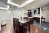 04 bedroom, 02 bathrooms apartment for rent in ciputra
